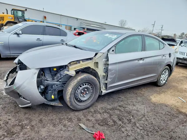 KMHD74LF2LU070547 2020 HYUNDAI ELANTRA - Image 1