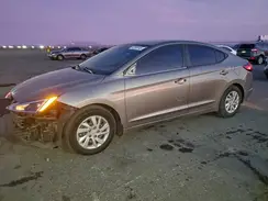 KMHD74LF2LU072220 2020 HYUNDAI ELANTRA