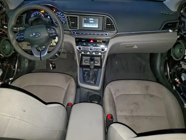 KMHD74LF2LU072220 2020 HYUNDAI ELANTRA - Image 8