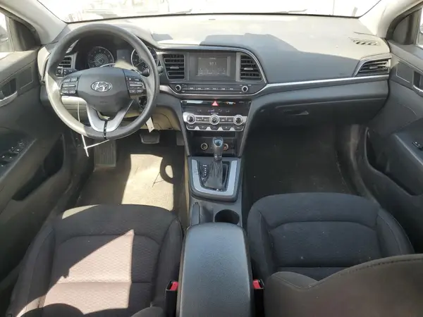 KMHD74LF2LU099336 2020 HYUNDAI ELANTRA - Image 8