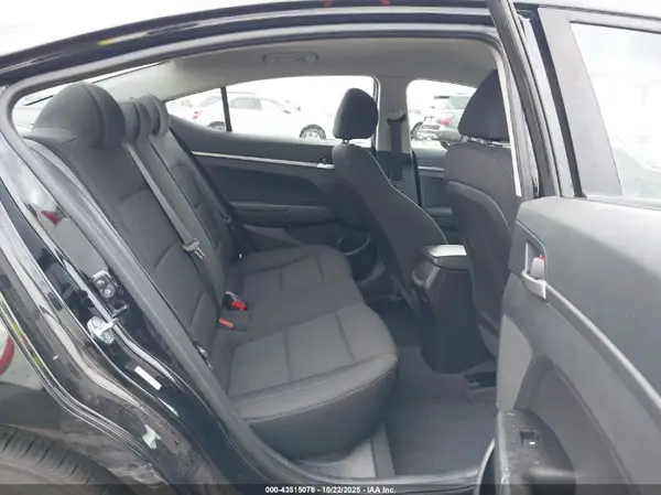 KMHD74LF2LU100954 2020 HYUNDAI ELANTRA - Image 8