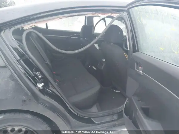 KMHD74LF2LU109217 2020 HYUNDAI ELANTRA - Image 8