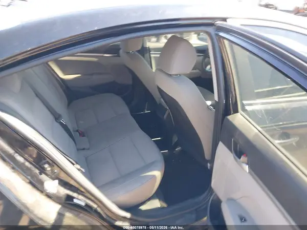 KMHD74LF2LU925330 2020 HYUNDAI ELANTRA - Image 8