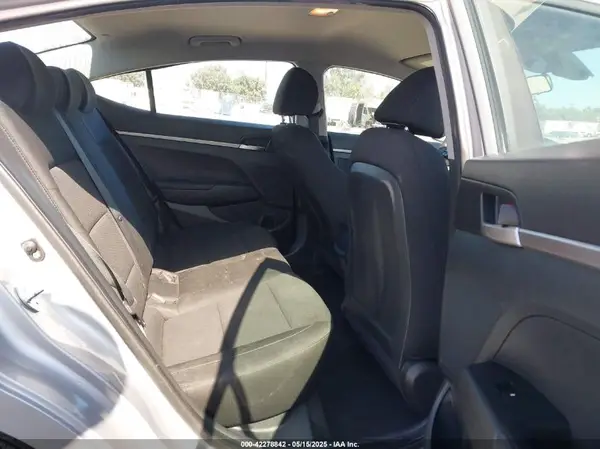 KMHD74LF2LU929720 2020 HYUNDAI ELANTRA - Image 8