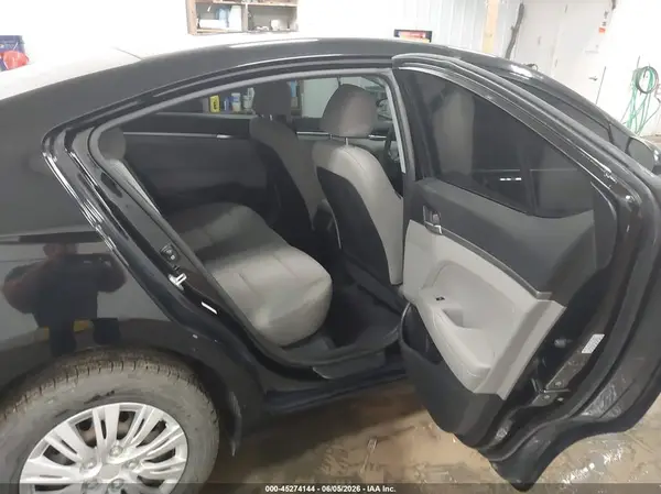 KMHD74LF2LU936229 2020 HYUNDAI ELANTRA - Image 8