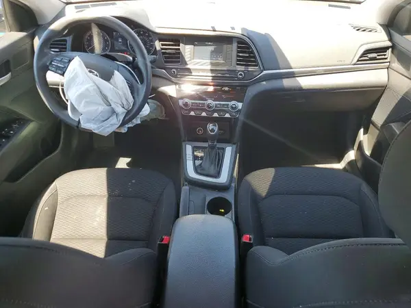 KMHD74LF2LU944931 2020 HYUNDAI ELANTRA - Image 8