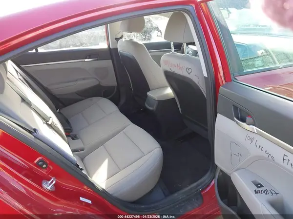 KMHD74LF2LU947649 2020 HYUNDAI ELANTRA - Image 8