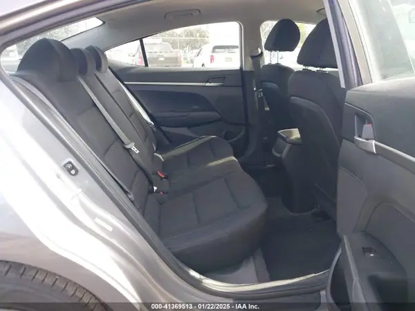 KMHD74LF2LU951152 2020 HYUNDAI ELANTRA - Image 8