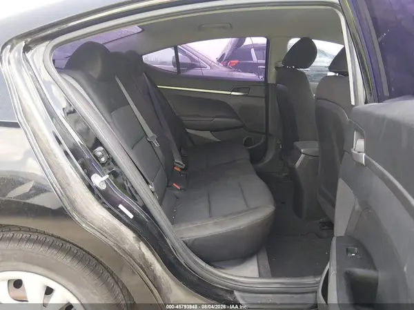 KMHD74LF2LU974852 2020 HYUNDAI ELANTRA - Image 8