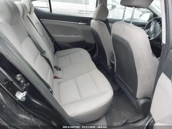 KMHD74LF2LU977069 2020 HYUNDAI ELANTRA - Image 8