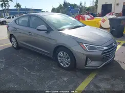 KMHD74LF2LU981025 2020 HYUNDAI ELANTRA