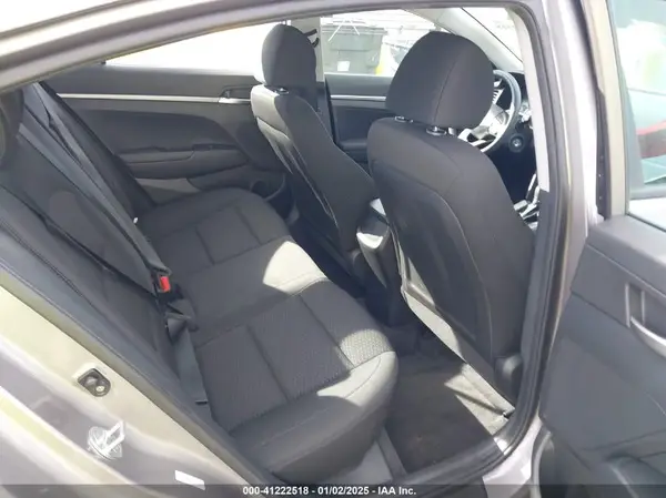 KMHD74LF2LU981025 2020 HYUNDAI ELANTRA - Image 8