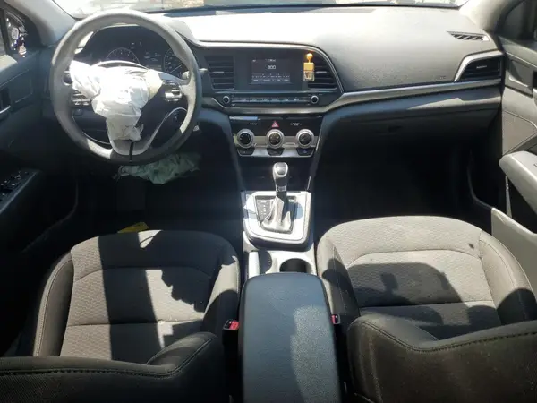 KMHD74LF2LU990324 2020 HYUNDAI ELANTRA - Image 8