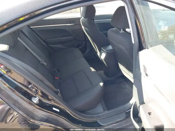 KMHD74LF2LU998343 2020 HYUNDAI ELANTRA - Image 8
