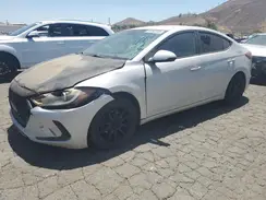KMHD74LF3HU057958 2017 HYUNDAI ELANTRA