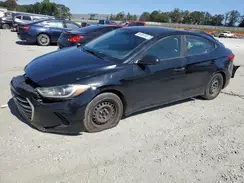 KMHD74LF3HU058754 2017 HYUNDAI ELANTRA
