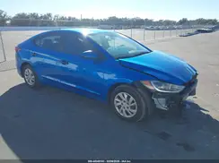 KMHD74LF3HU063999 2017 HYUNDAI ELANTRA
