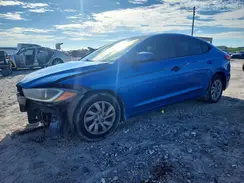 KMHD74LF3HU064019 2017 HYUNDAI ELANTRA