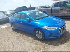 KMHD74LF3HU073772 2017 HYUNDAI ELANTRA
