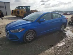 KMHD74LF3HU074002 2017 HYUNDAI ELANTRA