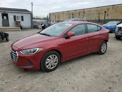 KMHD74LF3HU074209 2017 HYUNDAI ELANTRA