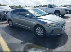 KMHD74LF3HU075019 2017 HYUNDAI ELANTRA