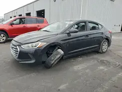 KMHD74LF3HU077319 2017 HYUNDAI ELANTRA
