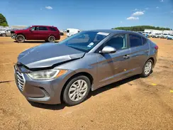 KMHD74LF3HU081824 2017 HYUNDAI ELANTRA