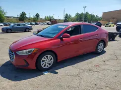 KMHD74LF3HU082245 2017 HYUNDAI ELANTRA