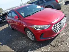 KMHD74LF3HU082388 2017 HYUNDAI ELANTRA