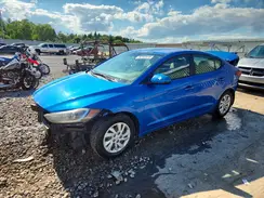 KMHD74LF3HU082875 2017 HYUNDAI ELANTRA