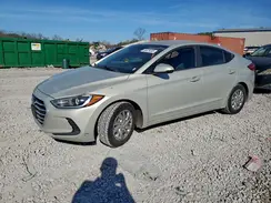 KMHD74LF3HU083279 2017 HYUNDAI ELANTRA