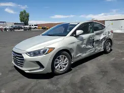 KMHD74LF3HU083296 2017 HYUNDAI ELANTRA
