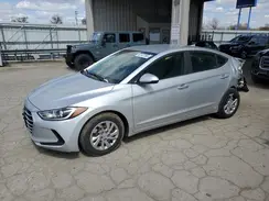 KMHD74LF3HU084173 2017 HYUNDAI ELANTRA