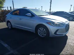 KMHD74LF3HU087140 2017 HYUNDAI ELANTRA