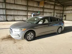 KMHD74LF3HU087462 2017 HYUNDAI ELANTRA