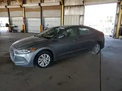 KMHD74LF3HU090099 2017 HYUNDAI ELANTRA