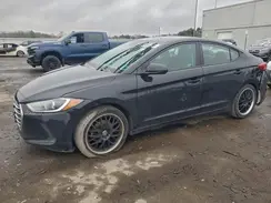 KMHD74LF3HU091995 2017 HYUNDAI ELANTRA