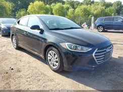 KMHD74LF3HU092998 2017 HYUNDAI ELANTRA