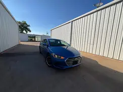 KMHD74LF3HU094086 2017 HYUNDAI ELANTRA