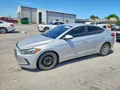 KMHD74LF3HU095609 2017 HYUNDAI ELANTRA