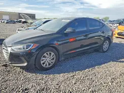 KMHD74LF3HU096923 2017 HYUNDAI ELANTRA