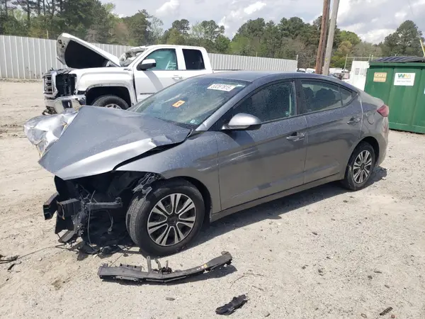 KMHD74LF3HU098039 2017 HYUNDAI ELANTRA - Image 1