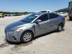 KMHD74LF3HU098977 2017 HYUNDAI ELANTRA