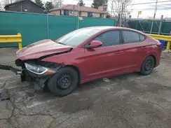 KMHD74LF3HU107810 2017 HYUNDAI ELANTRA