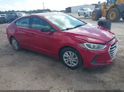KMHD74LF3HU108651 2017 HYUNDAI ELANTRA