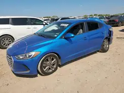 KMHD74LF3HU109296 2017 HYUNDAI ELANTRA
