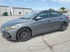 KMHD74LF3HU110206 2017 HYUNDAI ELANTRA