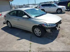 KMHD74LF3HU110691 2017 HYUNDAI ELANTRA