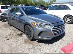 KMHD74LF3HU112912 2017 HYUNDAI ELANTRA